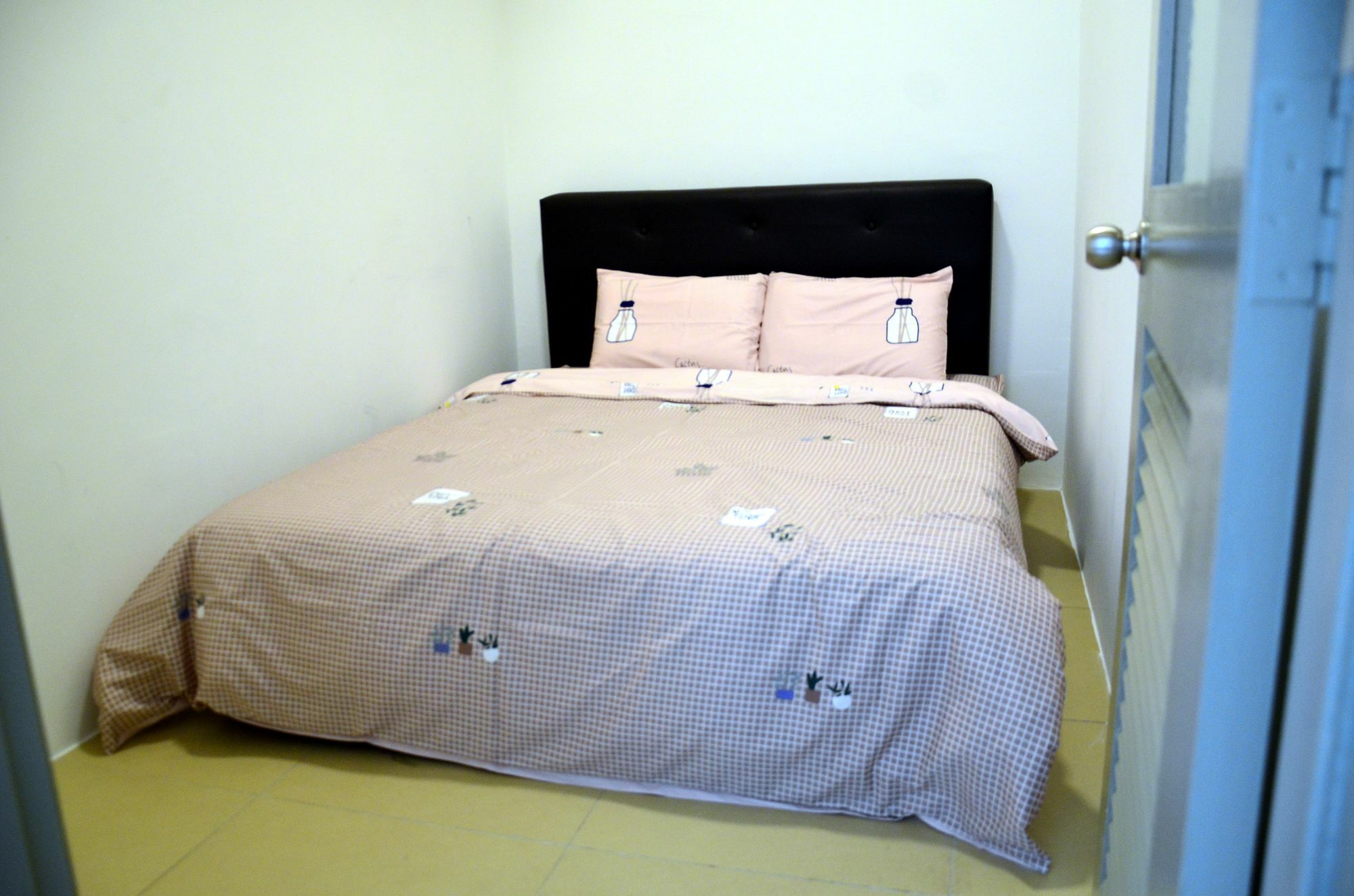 The Woodz Homestay Tanah Rata Exterior photo